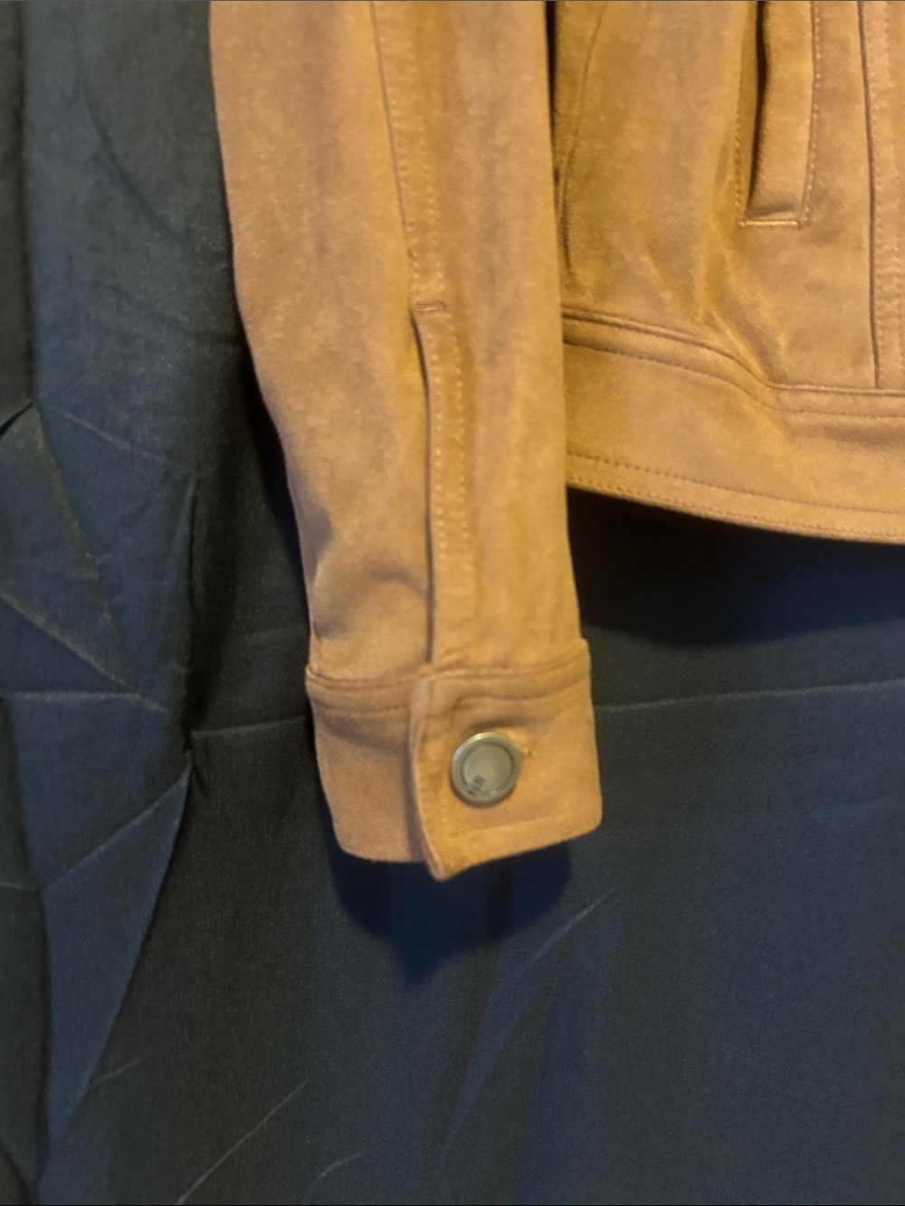 Natural Reflections Jacket - Picture 3 of 8
